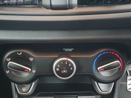2022 Kia Picanto - photo 23