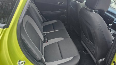 2019 Hyundai KONA - photo 11
