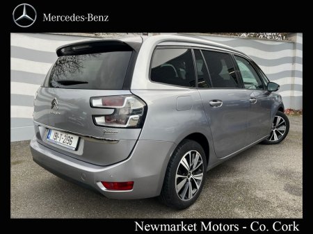 2019 Citroen C4 Picasso - photo 3