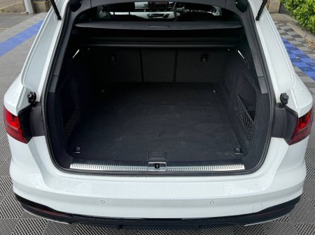 2023 Audi A4 - photo 14