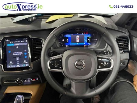 2025 Volvo XC90 - photo 2