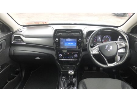 2022 SsangYong Tivoli - photo 19
