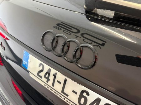 2024 Audi A6 - photo 18