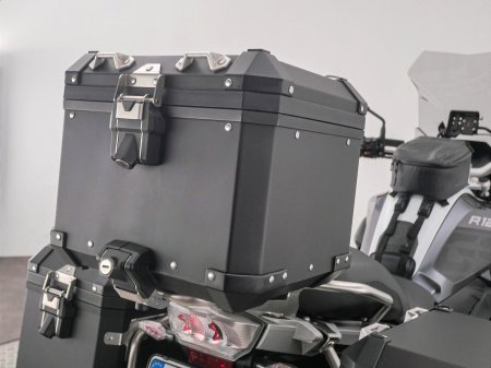 2021 BMW R 1250 - photo 19