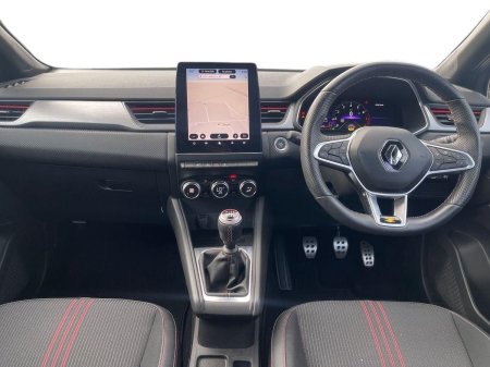 2023 Renault Captur - photo 2