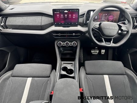 2026 Skoda Kodiaq - photo 6