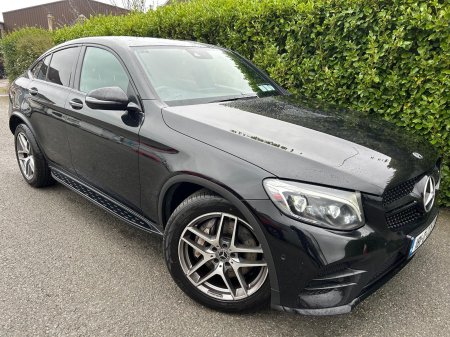 2018 Mercedes-Benz GLC - photo 9