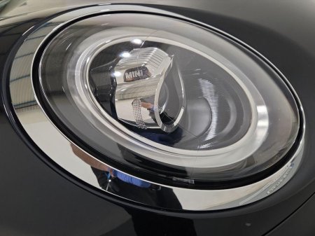 2020 Mini Cooper - photo 21