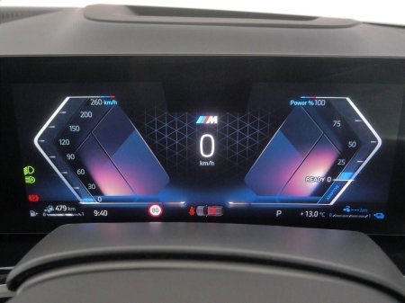 2024 BMW X5 - photo 9