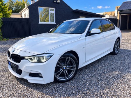 2016 BMW 3-Series - photo 2