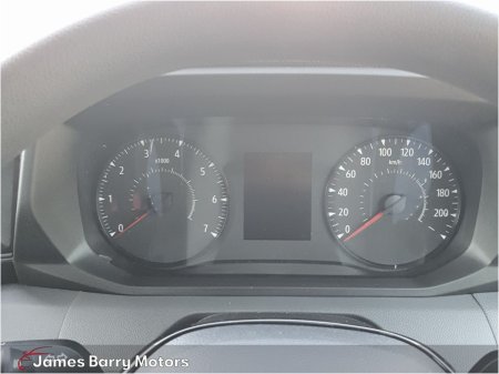 2026 Renault Master - photo 13