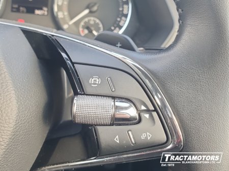 2024 Skoda Octavia - photo 24