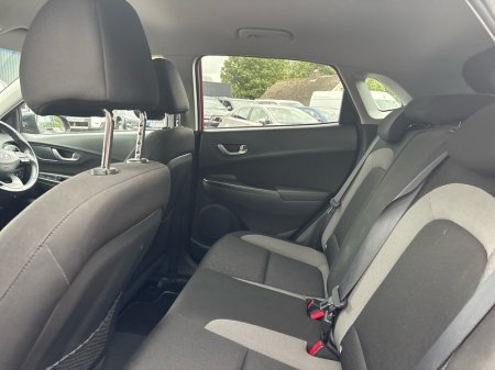 2020 Hyundai KONA - photo 7
