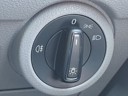 2023 Volkswagen Transporter - photo 14