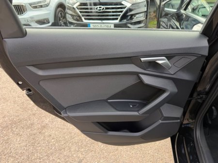2022 Audi A3 - photo 20