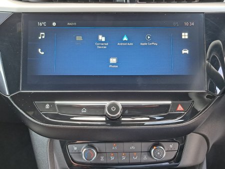 2025 Opel Corsa - photo 28