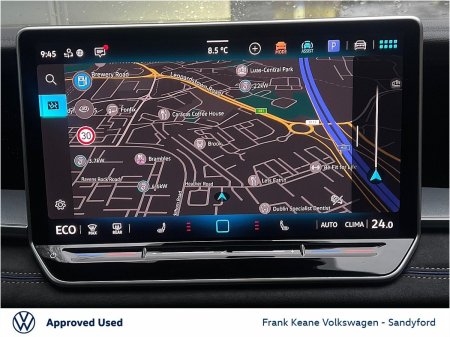 2027 Volkswagen Tayron - photo 17