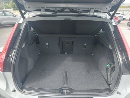 2026 Volvo EX40 - photo 15