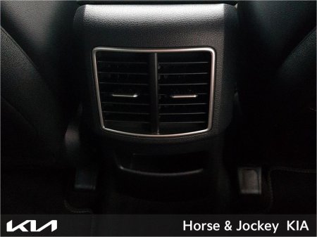 2025 Kia Sportage - photo 23