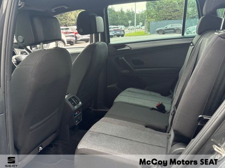 2023 SEAT Tarraco - photo 10