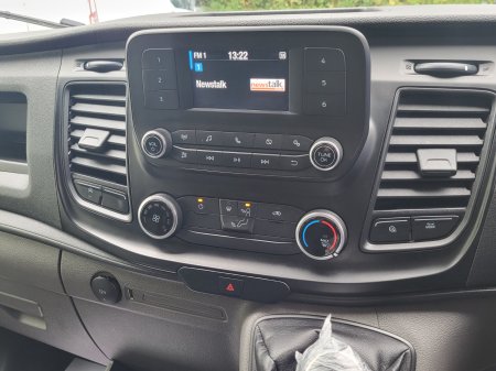 2022 Ford Transit - photo 12