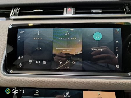 2023 Land Rover Range Rover Velar - photo 13