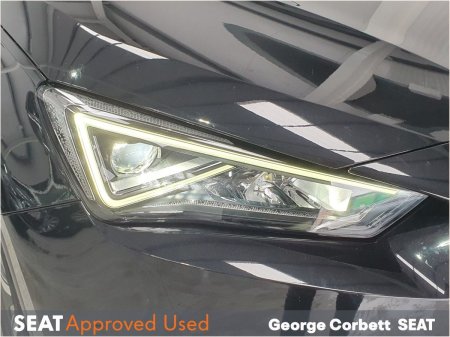 2024 SEAT Tarraco - photo 15