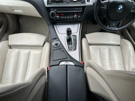 2012 BMW 6-Series - photo 15