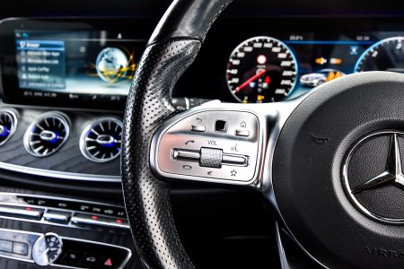 2020 Mercedes-Benz E-Class - photo 22
