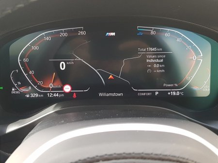 2022 BMW X4 - photo 9