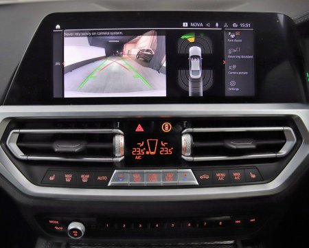 2021 BMW 4-Series - photo 21