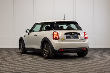 2022 Mini Electric - photo 4
