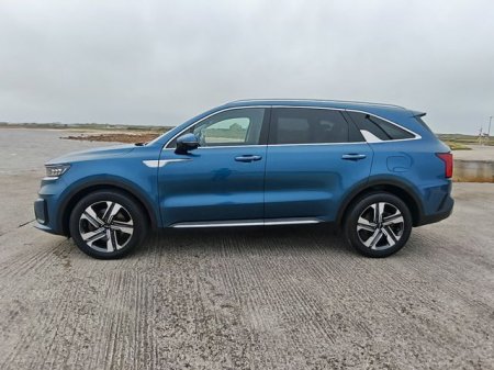 2023 Kia Sorento - photo 5