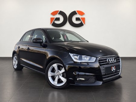 2018 Audi A1 - photo 7