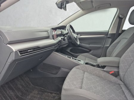 2021 Volkswagen Golf - photo 6