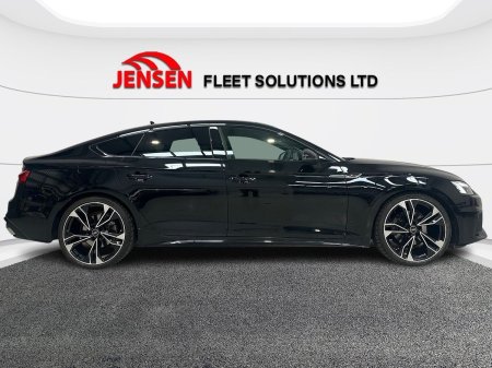 2022 Audi A5 - photo 6