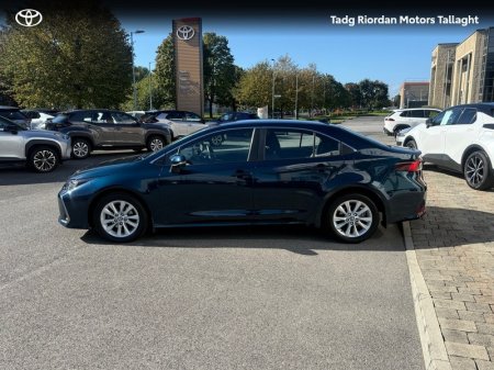 2023 Toyota Corolla - photo 17