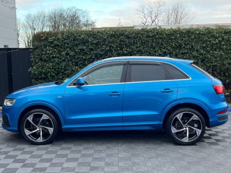 2016 Audi Q3 - photo 3