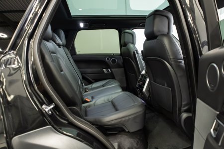 2021 Land Rover Range Rover Sport - photo 12