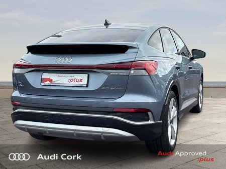 2024 Audi Q4 e-tron - photo 7
