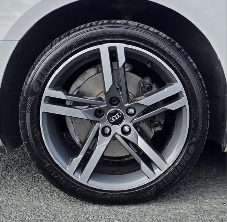 2023 Audi A4 - photo 6