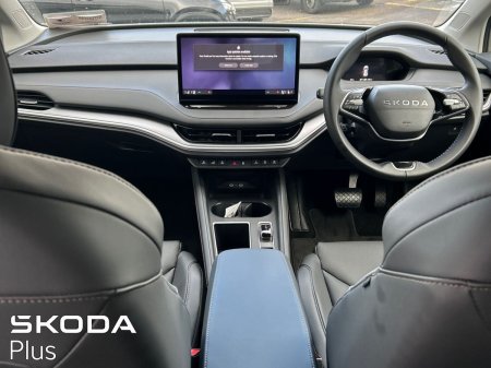 2026 Skoda Enyaq - photo 2
