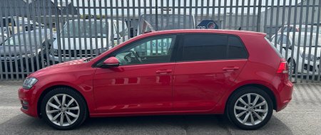 2016 Volkswagen Golf - photo 5
