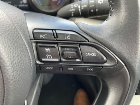 2023 Toyota Yaris - photo 16
