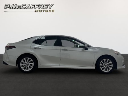 2021 Toyota Camry - photo 4
