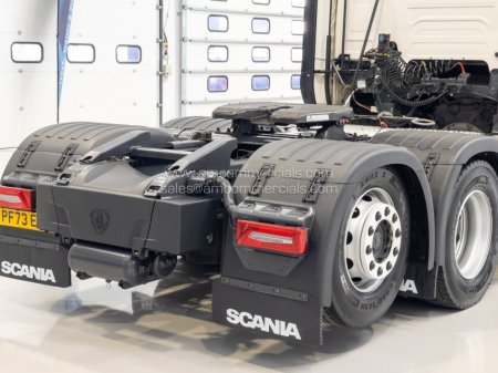 2023 SCANIA R560 - photo 7