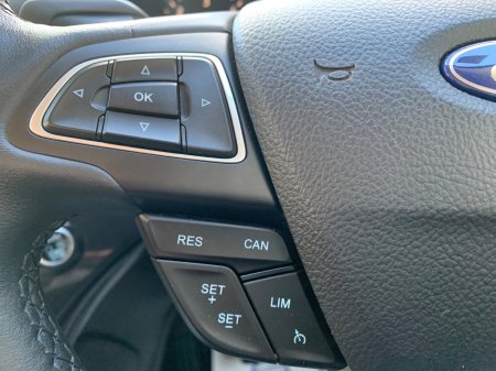 2020 Ford Kuga - photo 23