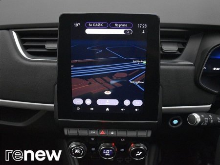 2022 Renault Zoe - photo 26