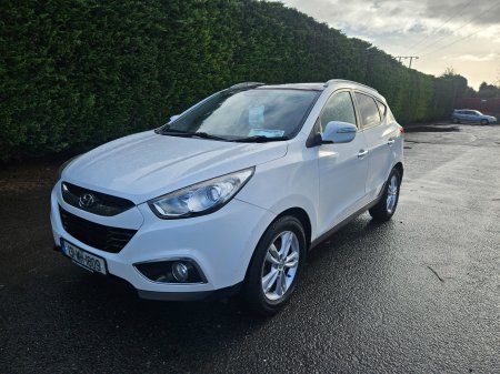 2013 Hyundai ix35 - photo 2