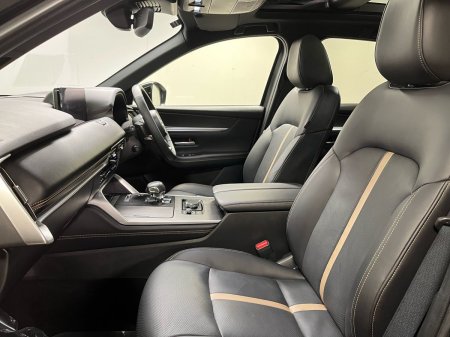 2025 Mazda CX-60 - photo 18